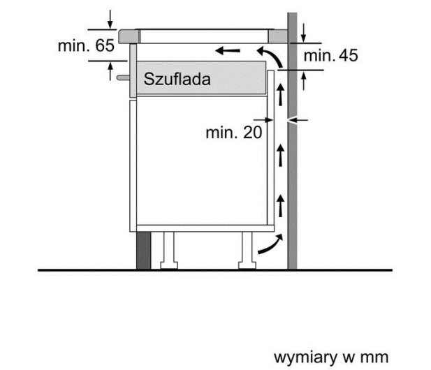 Bosch PXV975DC1E - 1343558 - zdjęcie 7